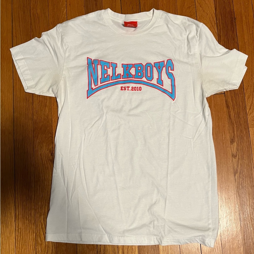 Nelkboys T-Shirt